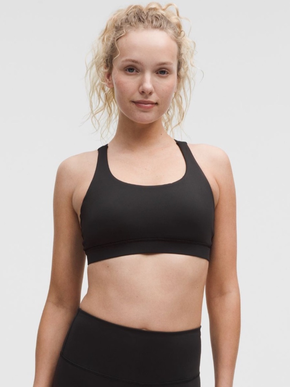 NWT lululemon Energy Bra | Size 4